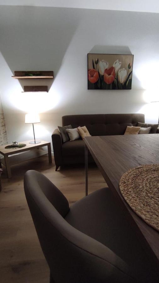 Marina Apartments Catanzaro Eksteriør billede